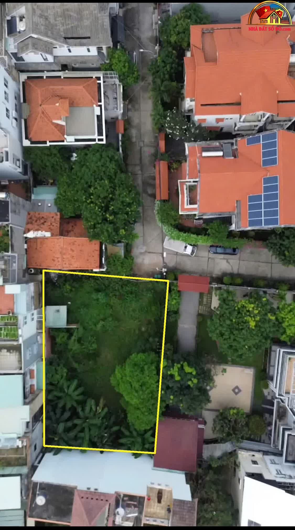 Bán đất thổ cư sổ đỏ 476m2 Quận 2 TP.HCM giá 70 tỷ