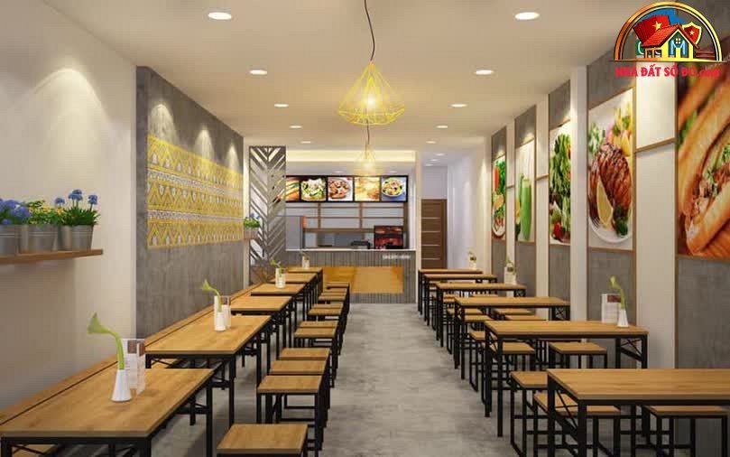 Bán shophouse khối đế Tầng 1 The Ori Garden tại Liên Chiểu Đà Nẵng