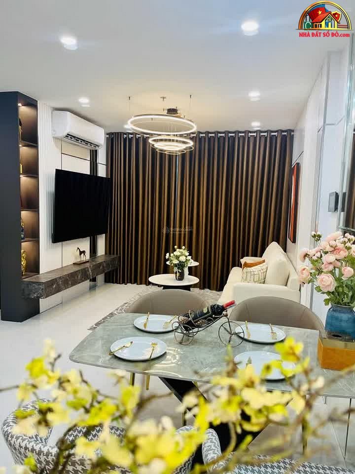 Bán căn hộ chung cư FPT Plaza 2PN đẹp tại Ngũ Hành Sơn Đà Nẵng