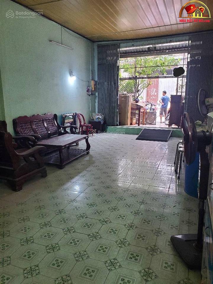 Nhà đất sổ đỏ 113m2 giá 8.2 tỷ Bình Trị Đông Bình Tân