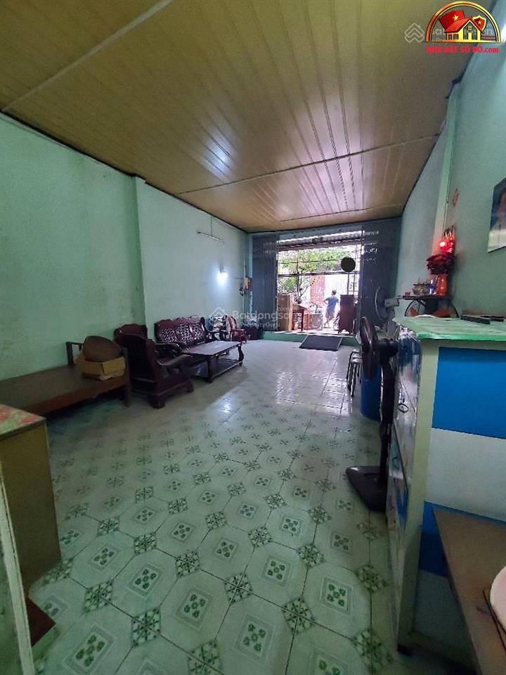 Nhà đất sổ đỏ 113m2 giá 8.2 tỷ Bình Trị Đông Bình Tân