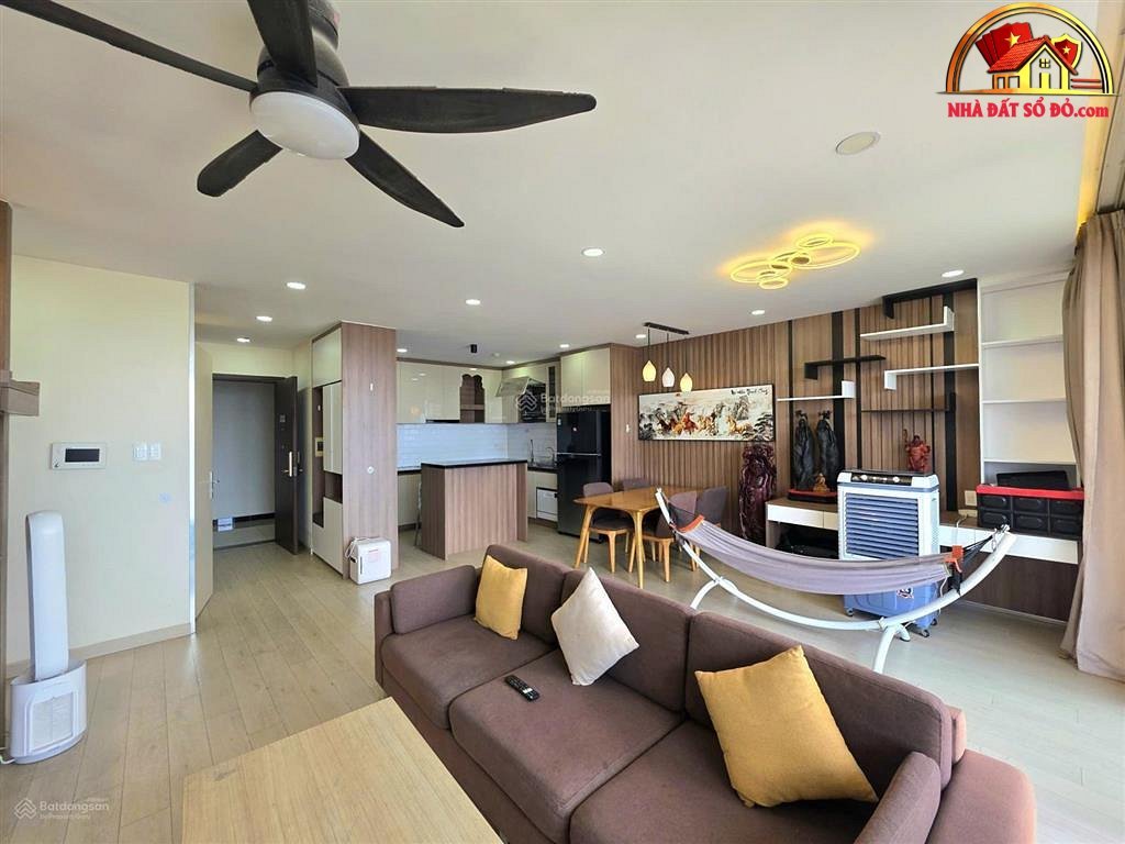 Nhà đất sổ đỏ Phú Nhuận 3PN 100m² giá 9.25 tỷ tại Orchard Parkview