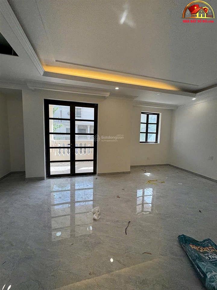Nhà đất sổ đỏ 100m² giá 22 tỷ tại Cityland Park Hills