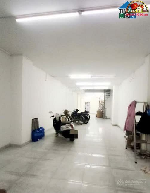 Nhà đất sổ đỏ Bùi Minh Trực Quận 8 TP.HCM giá 6.7 tỷ diện tích 92m²