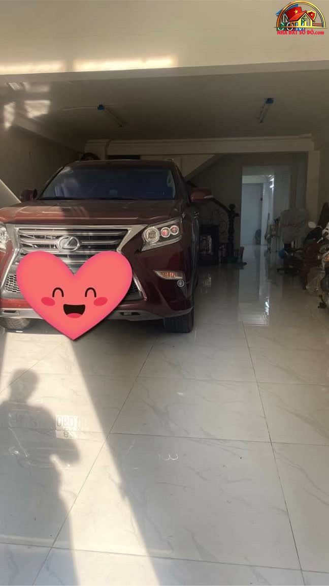 Nhà đất sổ đỏ bán nhà mặt phố Quận 5, Hồ Chí Minh – 90m² giá 28.5 tỷ