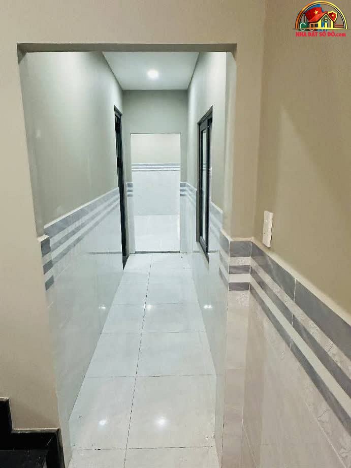 Nhà đất sổ đỏ Quận 12 77m² giá 3.2 tỷ đẹp ngay ngã tư Nguyễn Ảnh Thủ