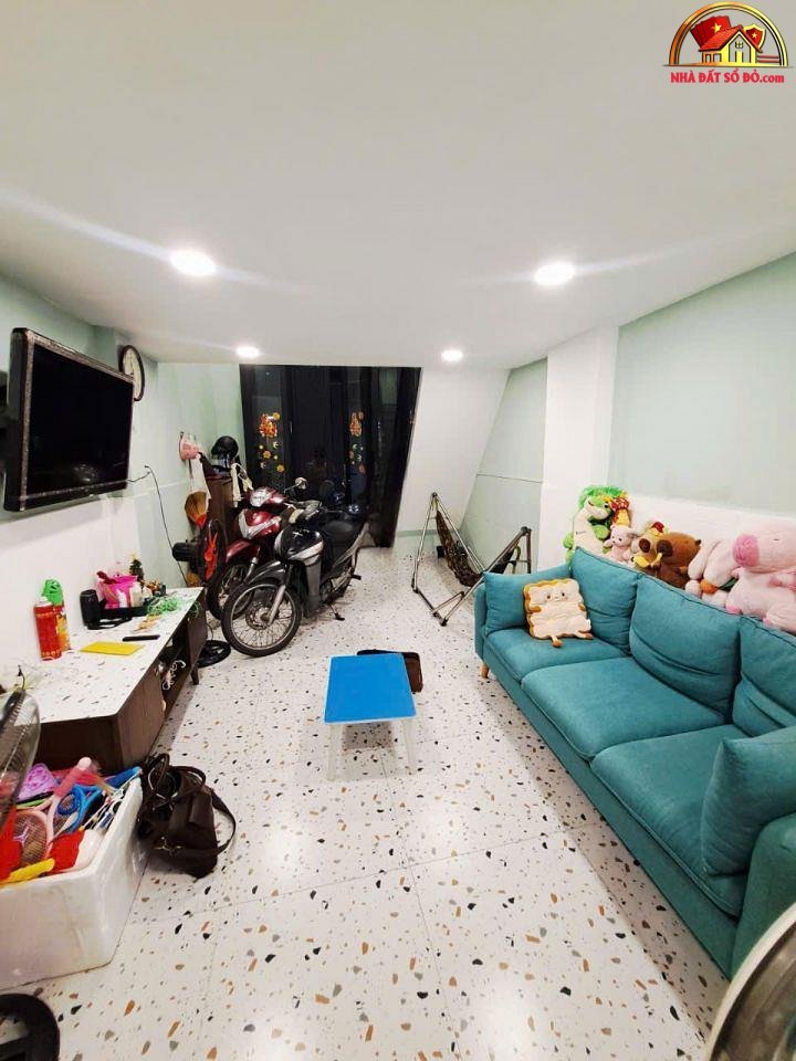 Nhà đất sổ đỏ Bình Trị Đông A, Bình Tân – 4…. – Bán nhà trong ngõ, hẻm Quận Bình Tân – TP Hồ Chí Minh giá 3 – 5 tỷ