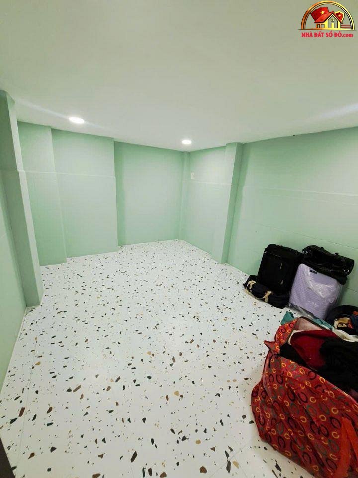Nhà đất sổ đỏ Bình Trị Đông A, Bình Tân – 4…. – Bán nhà trong ngõ, hẻm Quận Bình Tân – TP Hồ Chí Minh giá 3 – 5 tỷ