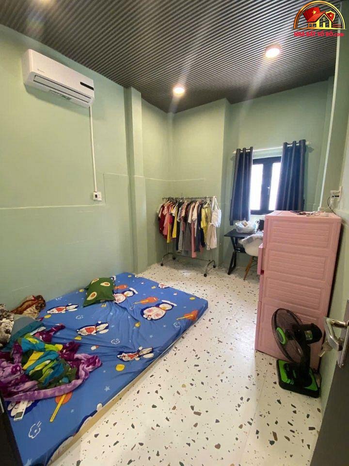 Nhà đất sổ đỏ Bình Trị Đông A, Bình Tân – 4…. – Bán nhà trong ngõ, hẻm Quận Bình Tân – TP Hồ Chí Minh giá 3 – 5 tỷ