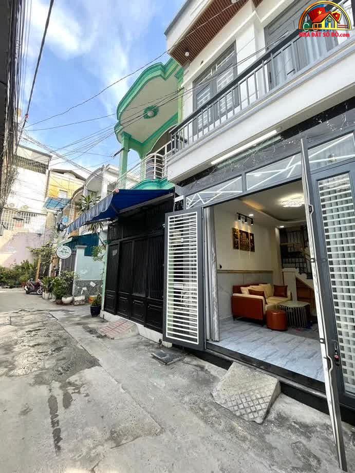 Nhà đất sổ đỏ Tân Bình Hồ Chí Minh – Bán nhà… – Bán nhà mặt phố Quận Tân Bình – TP Hồ Chí Minh giá 3 – 5 tỷ