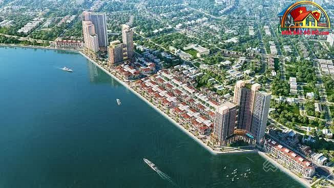 Bán căn hộ chung cư Sun Symphony Residence tại Sơn Trà Đà Nẵng