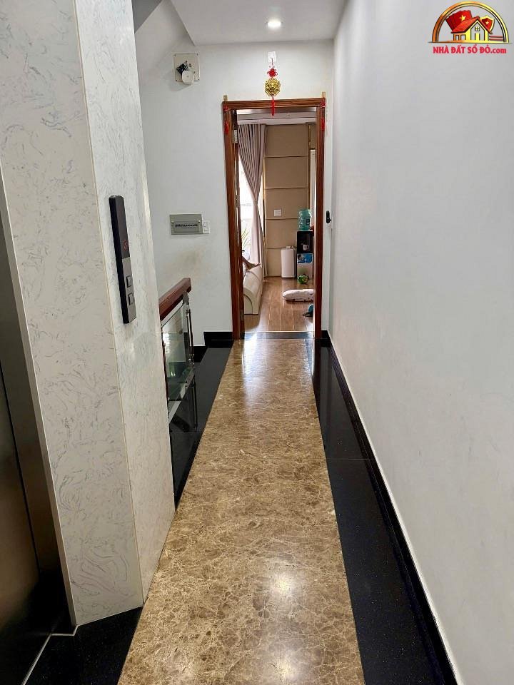 Bán nhà đất sổ đỏ Phường 14 Quận Tân Bình Hồ Chí Minh 26 tỷ 96m2