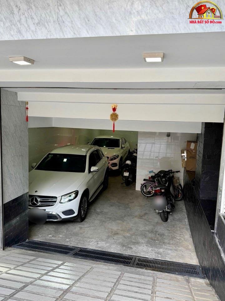 Bán nhà đất sổ đỏ Phường 14 Quận Tân Bình Hồ Chí Minh 26 tỷ 96m2