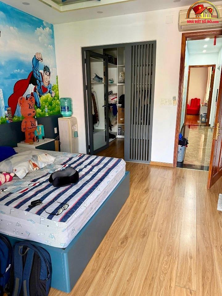 Bán nhà đất sổ đỏ Phường 14 Quận Tân Bình Hồ Chí Minh 26 tỷ 96m2