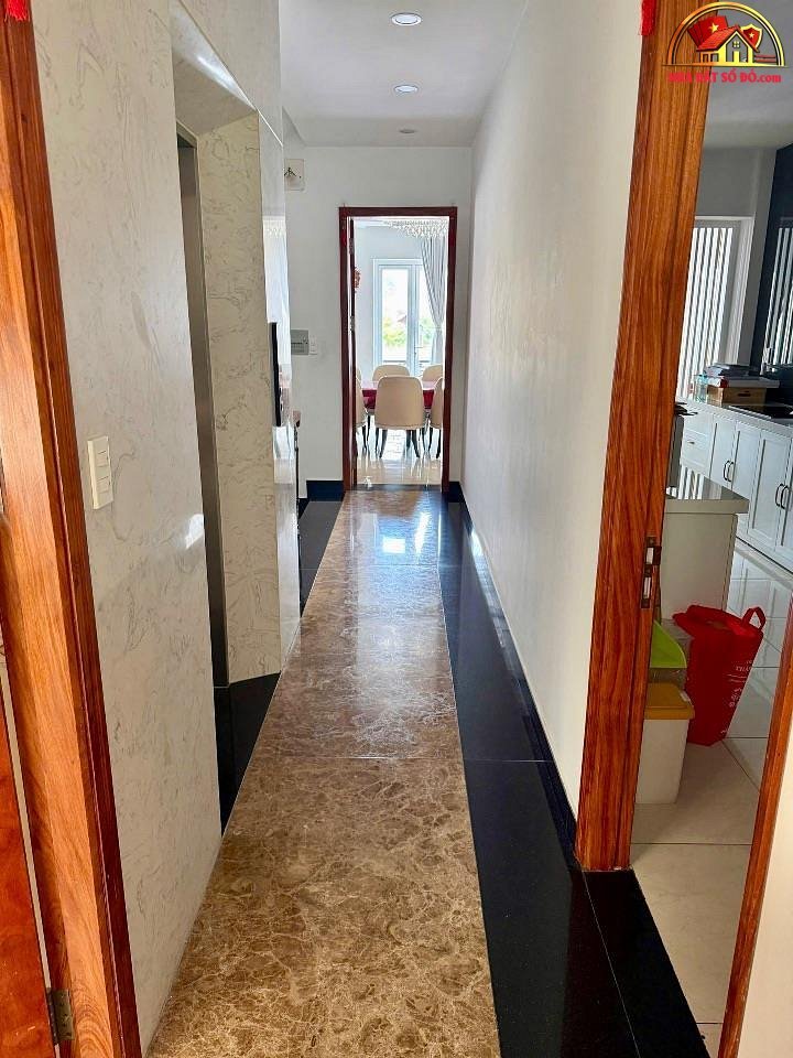 Bán nhà đất sổ đỏ Phường 14 Quận Tân Bình Hồ Chí Minh 26 tỷ 96m2