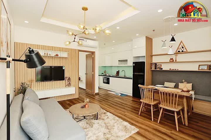 Bất động sản sổ đỏ Đà Nẵng – Căn hộ chuẩn Nh… – Bán chung cư Quận Liên Chiểu – Đà Nẵng giá Dưới 3 tỷ