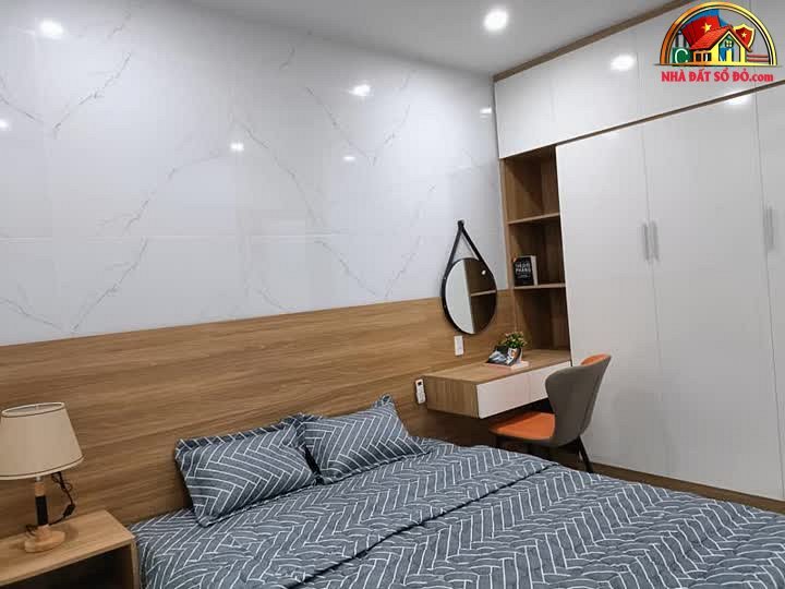 Bán nhà riêng sổ đỏ Liên Chiểu Đà Nẵng, 65m², giá 3.5 tỷ