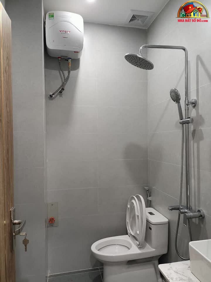 Bán nhà riêng sổ đỏ Liên Chiểu Đà Nẵng, 65m², giá 3.5 tỷ