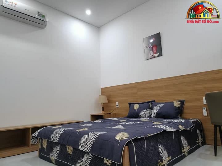 Bán nhà riêng sổ đỏ Liên Chiểu Đà Nẵng, 65m², giá 3.5 tỷ