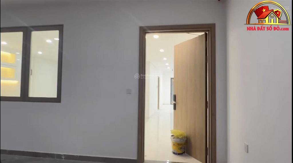 Nhà đất sổ đỏ Tân Phú TP.HCM – Căn hộ Skylinked – Giá 12 tỷ