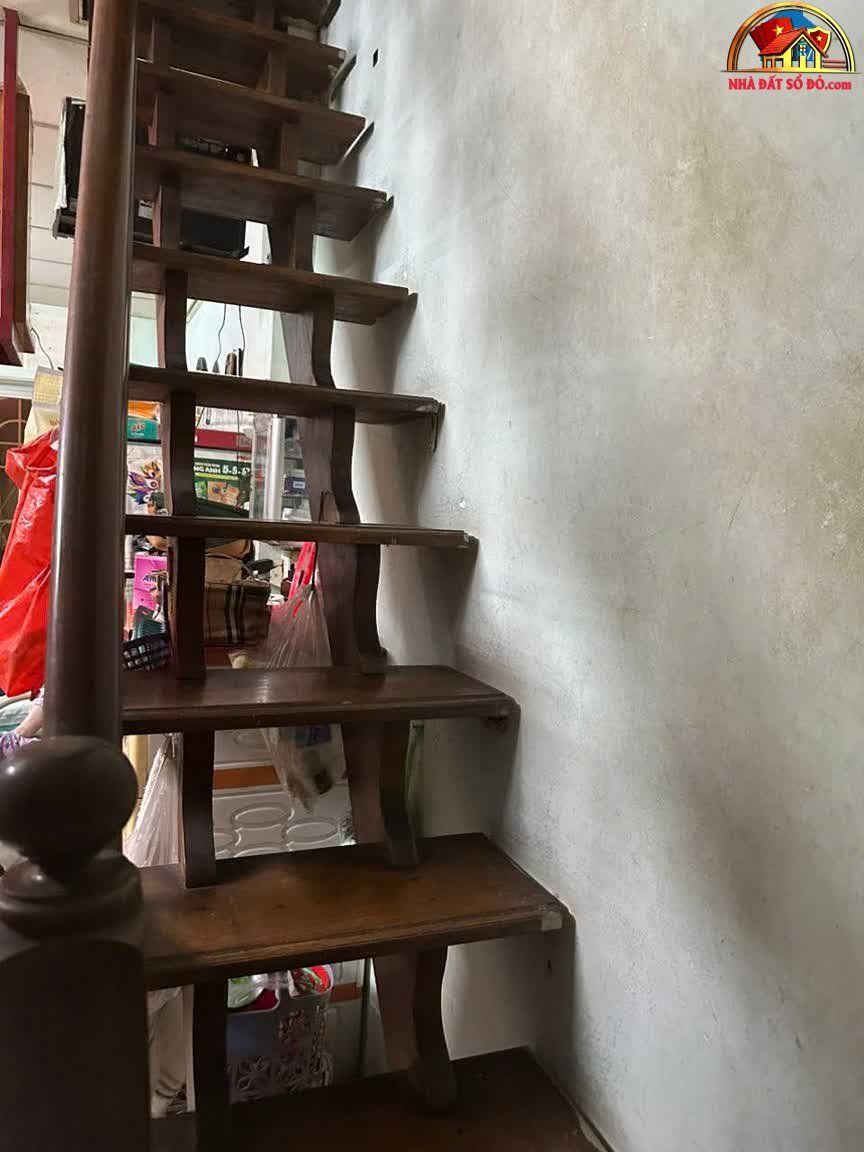 Nhà đất sổ đỏ Quận 10, Hồ Chí Minh – Bán nhà riêng chỉ 3.25 tỷ, diện tích 18.5m²