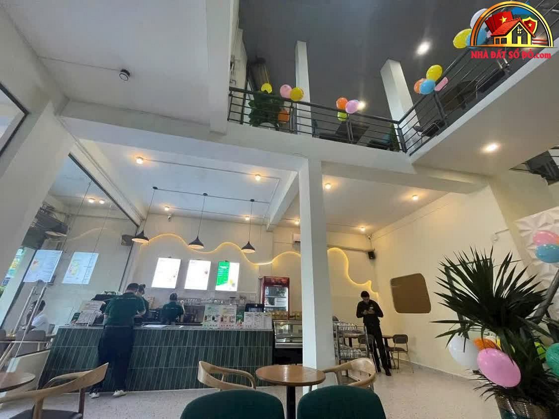Nhà đất sổ đỏ Quận 11 TP.HCM, Bán nhà riêng HXH đường Hòa Bình diện tích 175m² giá 27.5 tỷ