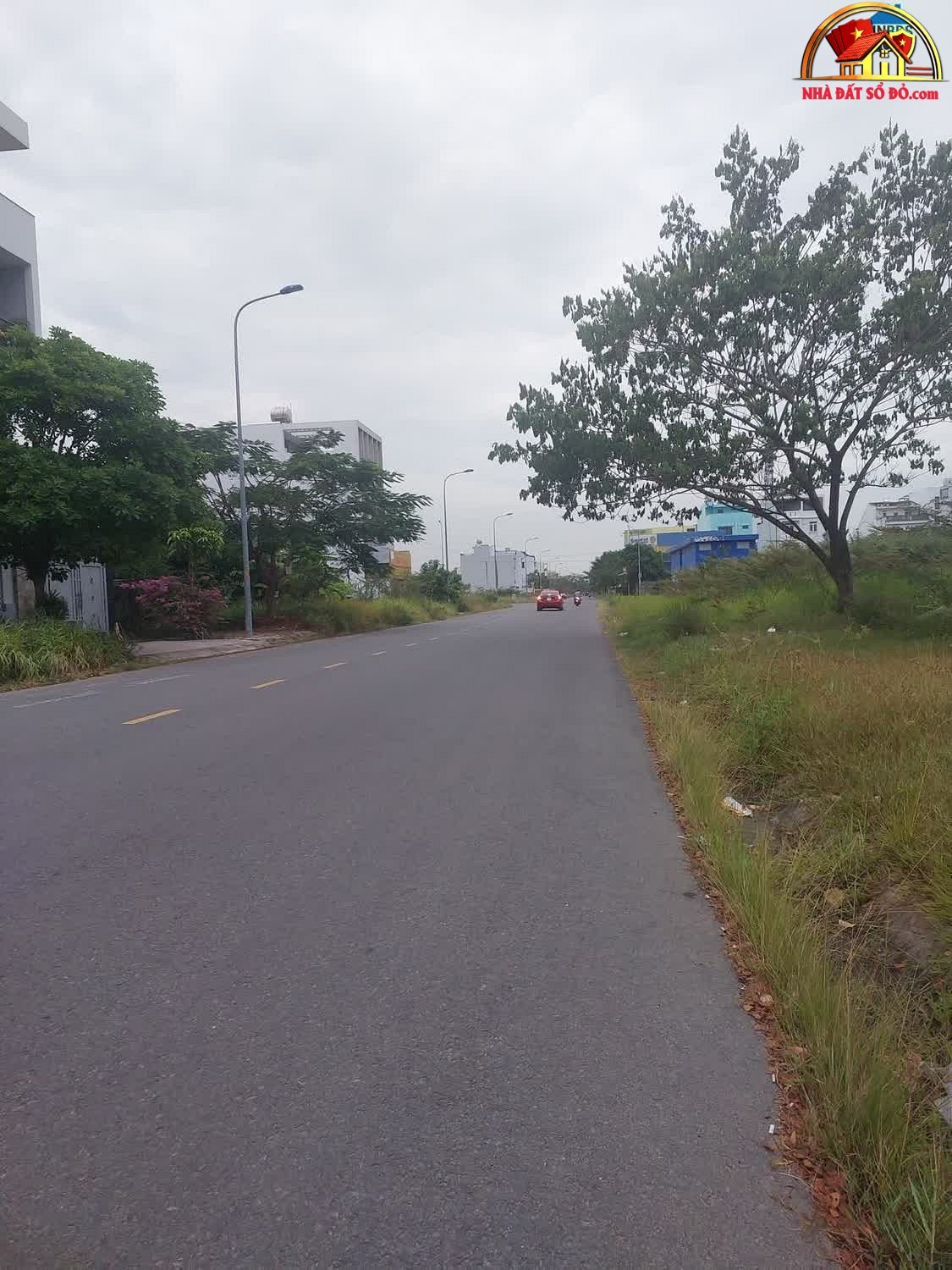 Nhà đất sổ đỏ Quận 2 Hồ Chí Minh – Bán nhà riêng 90 m² giá 9.2 tỷ