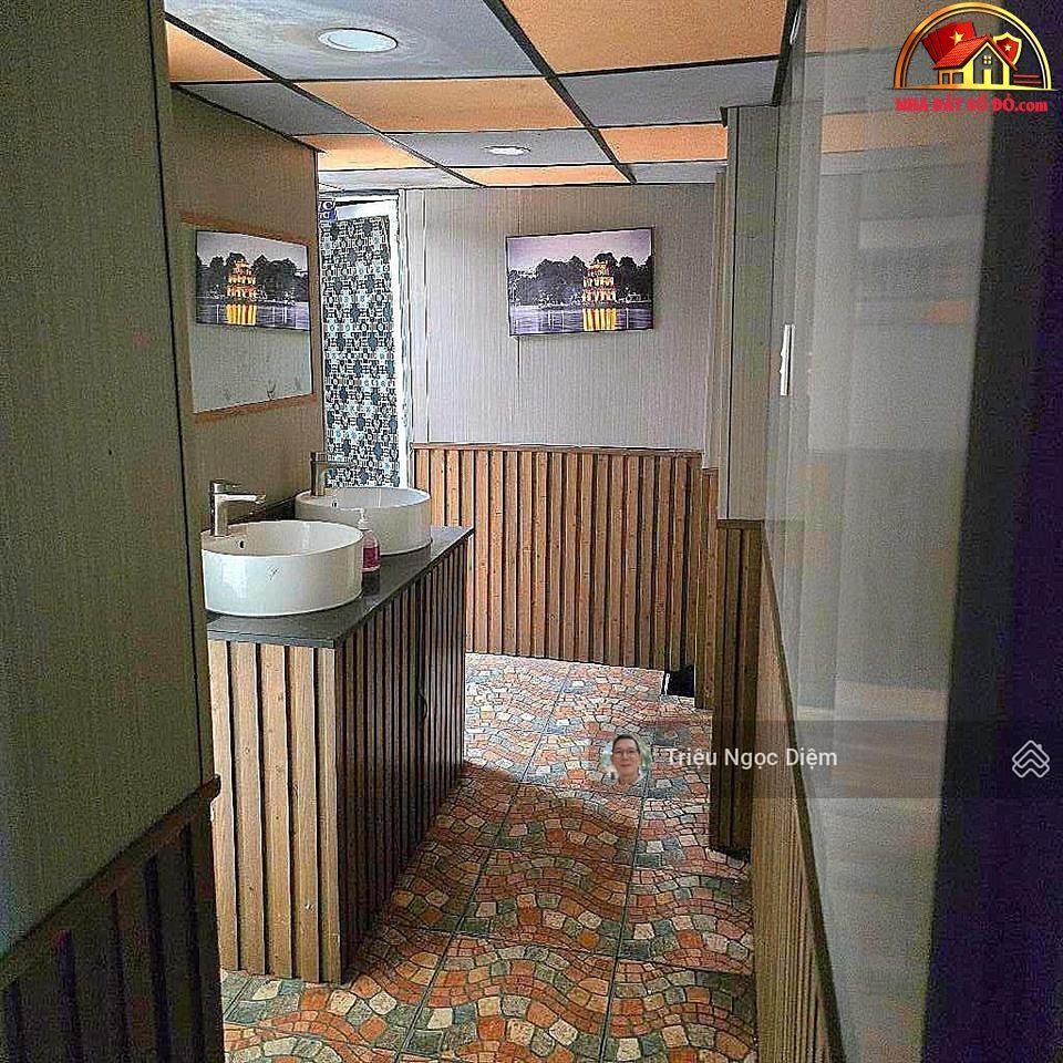 Nhà đất sổ đỏ mặt tiền Xô Viết Nghệ Tĩnh Bình Thạnh, 262m2, giá 36 tỷ