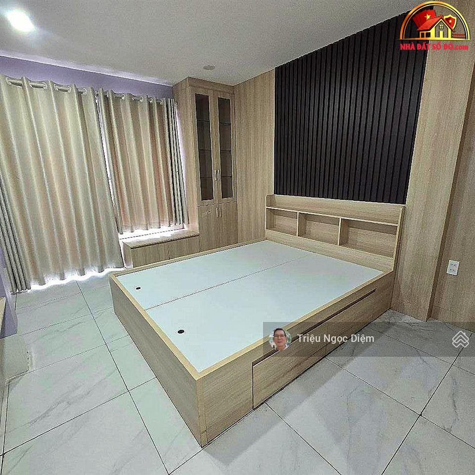 Nhà đất sổ đỏ mặt tiền Xô Viết Nghệ Tĩnh Bình Thạnh, 262m2, giá 36 tỷ
