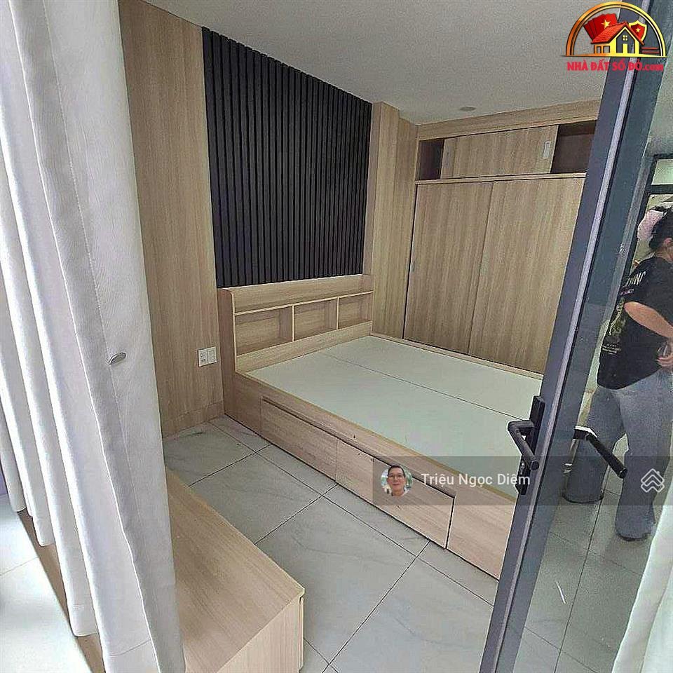 Nhà đất sổ đỏ mặt tiền Xô Viết Nghệ Tĩnh Bình Thạnh, 262m2, giá 36 tỷ