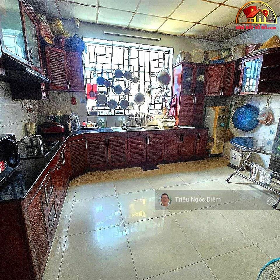 Nhà đất sổ đỏ mặt tiền Xô Viết Nghệ Tĩnh Bình Thạnh, 262m2, giá 36 tỷ