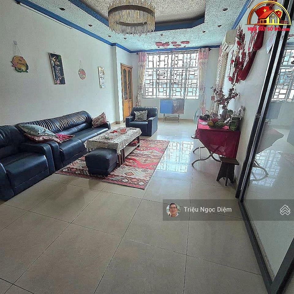 Nhà đất sổ đỏ mặt tiền Xô Viết Nghệ Tĩnh Bình Thạnh, 262m2, giá 36 tỷ