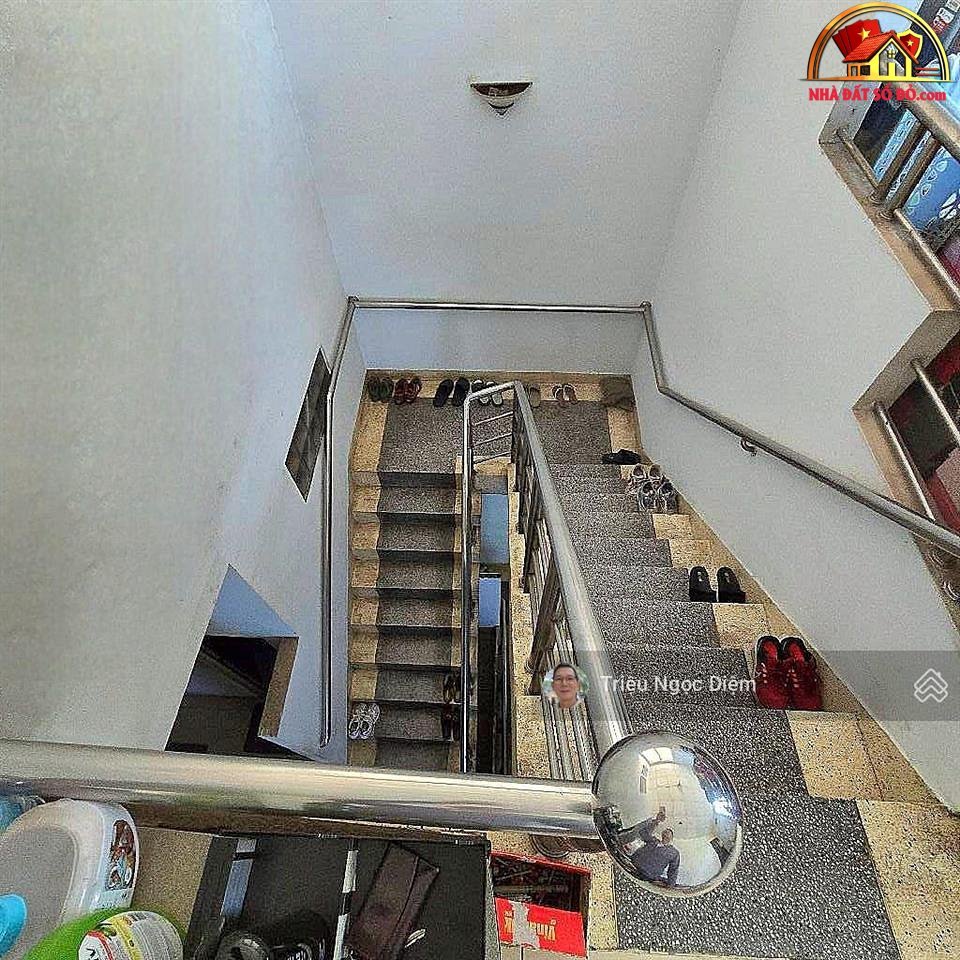 Nhà đất sổ đỏ mặt tiền Xô Viết Nghệ Tĩnh Bình Thạnh, 262m2, giá 36 tỷ