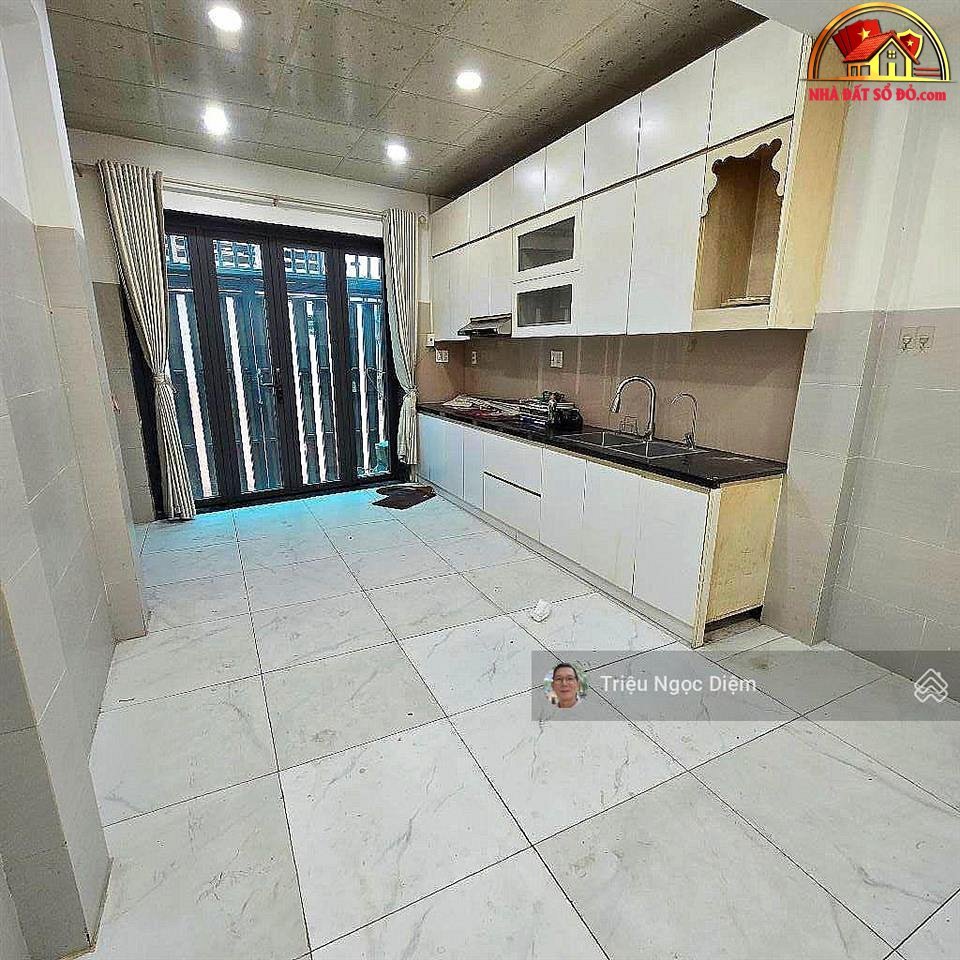 Nhà đất sổ đỏ mặt tiền Xô Viết Nghệ Tĩnh Bình Thạnh, 262m2, giá 36 tỷ