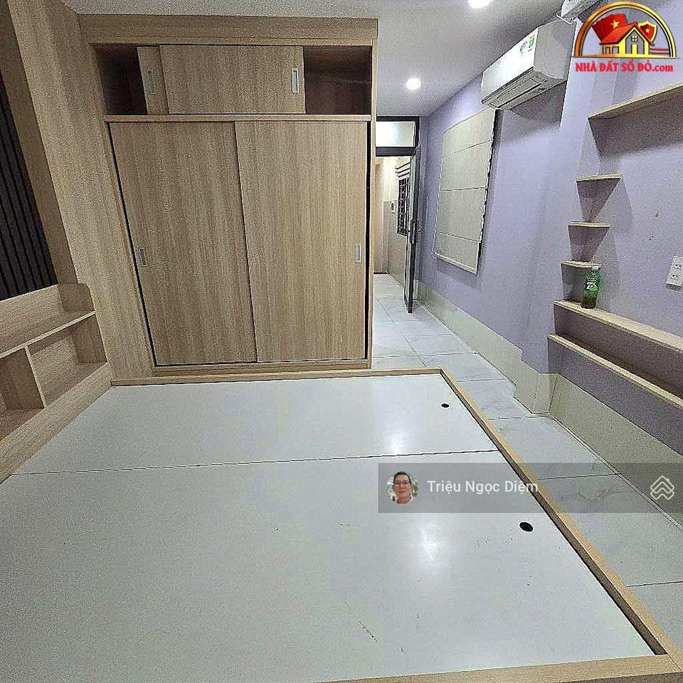 Nhà đất sổ đỏ mặt tiền Xô Viết Nghệ Tĩnh Bình Thạnh, 262m2, giá 36 tỷ