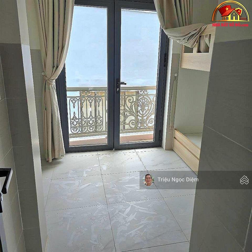 Nhà đất sổ đỏ mặt tiền Xô Viết Nghệ Tĩnh Bình Thạnh, 262m2, giá 36 tỷ