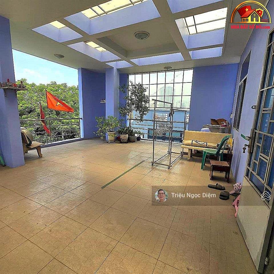 Nhà đất sổ đỏ mặt tiền Xô Viết Nghệ Tĩnh Bình Thạnh, 262m2, giá 36 tỷ