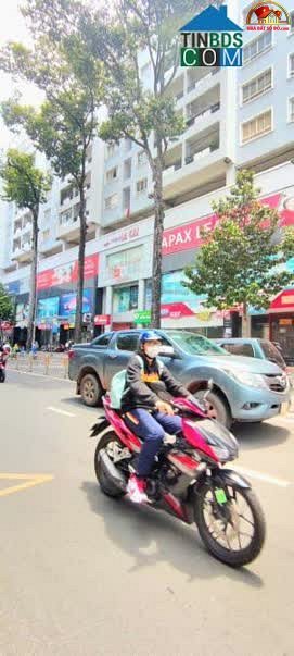 Bán nhà mặt phố 61 Nguyễn Văn Đừng Quận 5 Hồ Chí Minh diện tích 146m²