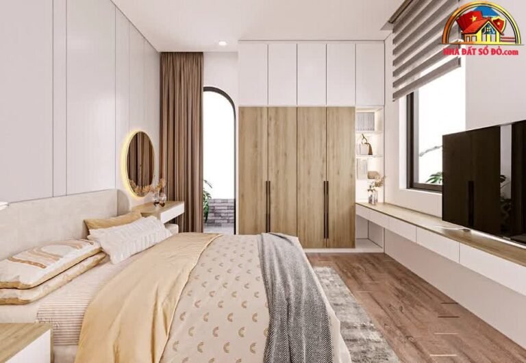 Bán nhà đất sổ đỏ Phan Đình Phùng 167m², 2 tầng, giá 15.9 tỷ
