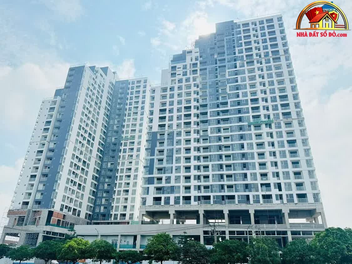 Bán nhà mặt phố Quận 6 Hồ Chí Minh giá 4.5 tỷ diện tích 70m²