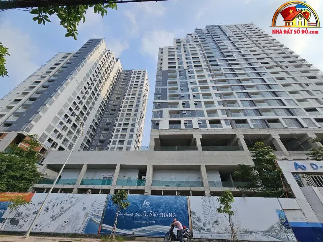 Bán nhà mặt phố Quận 6 Hồ Chí Minh giá 4.5 tỷ diện tích 70m²