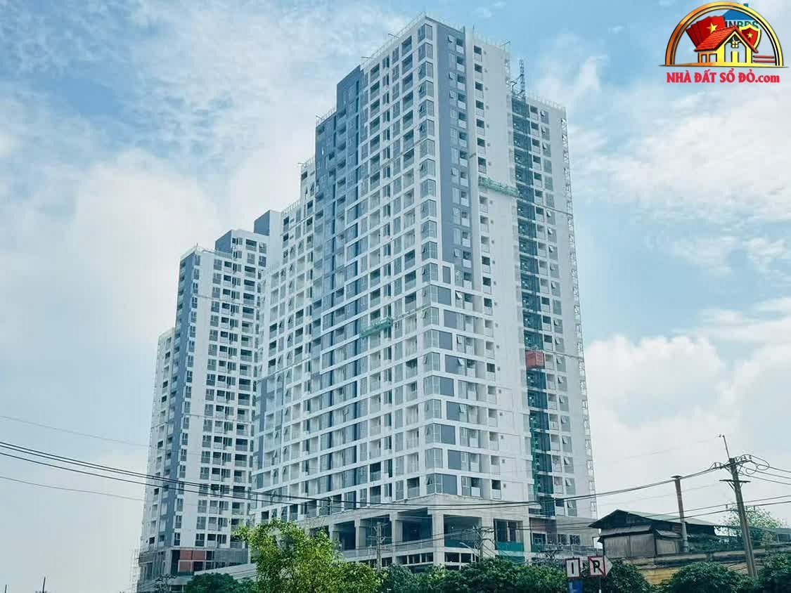 Bán nhà mặt phố Quận 6 Hồ Chí Minh giá 4.5 tỷ diện tích 70m²