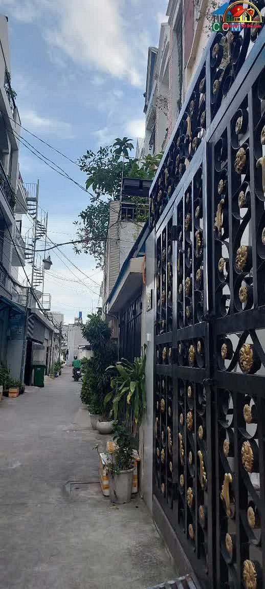 Bán nhà mặt tiền đường 14 Quận 2 Hồ Chí Minh giá 5 tỷ sổ hồng riêng