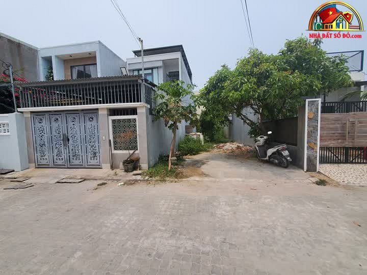 Bán đất 120m2 kiệt ôtô Xóm Đồng Ngũ Hành Sơn Đà Nẵng 2.98 tỷ