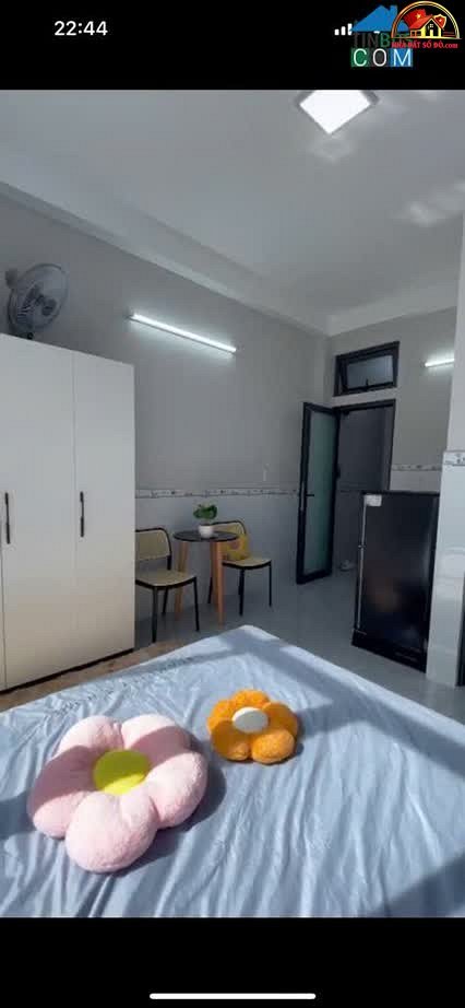Bán nhà đất sổ đỏ 5PN Lạc Long Quân Tân Bình Hồ Chí Minh giá 6.8 tỷ