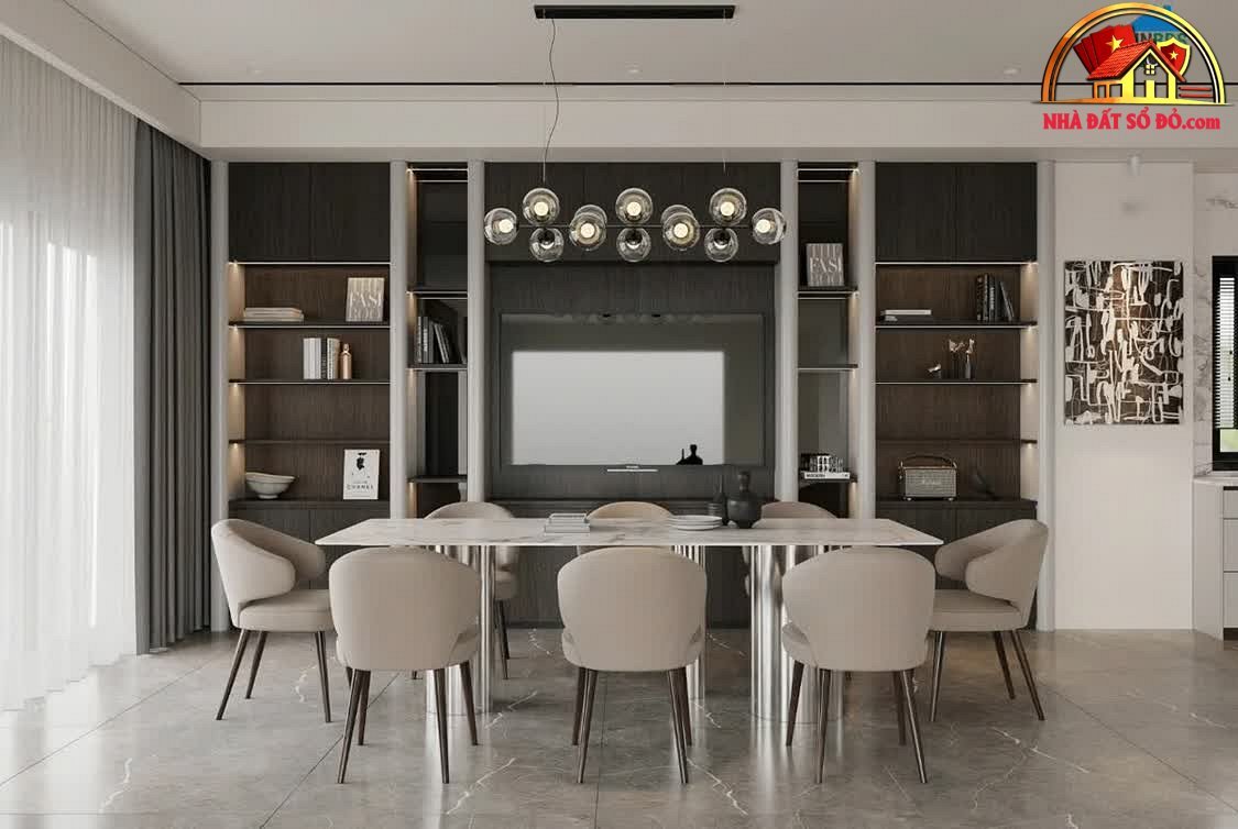 Nhà mặt tiền Điện Biên Phủ, P.2, Bình Thạnh giá 15 triệu cho 60m2