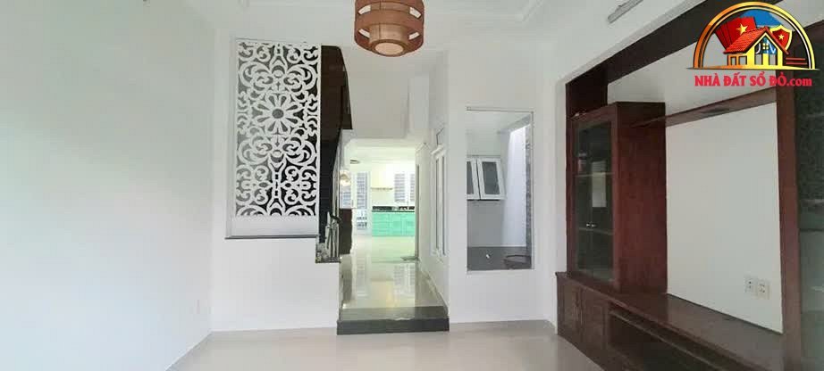 Bán nhà riêng sổ đỏ Quận 7 Hồ Chí Minh giá 8.49 tỷ diện tích 78m²