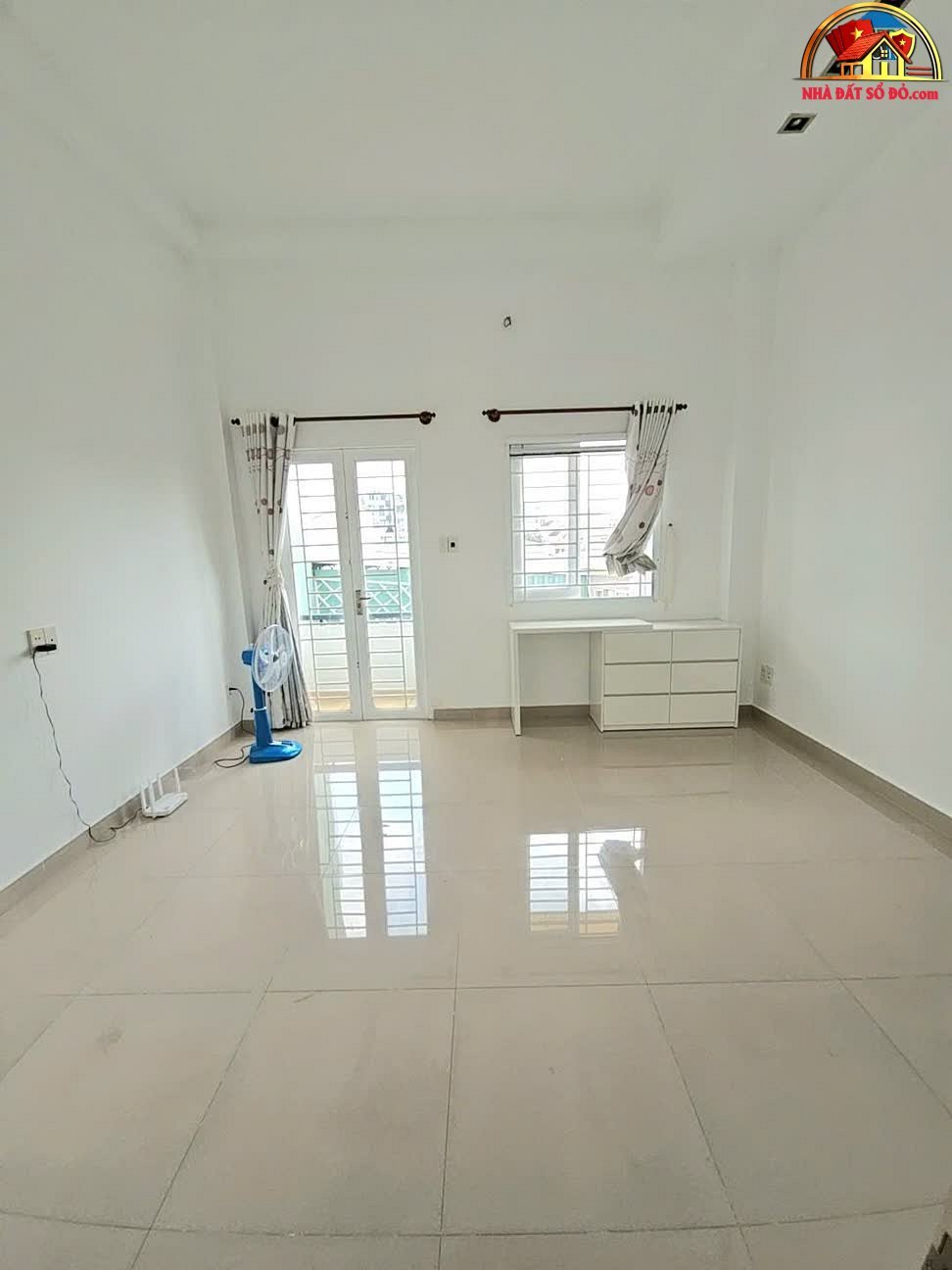 Bán nhà riêng sổ đỏ Quận 7 Hồ Chí Minh giá 8.49 tỷ diện tích 78m²