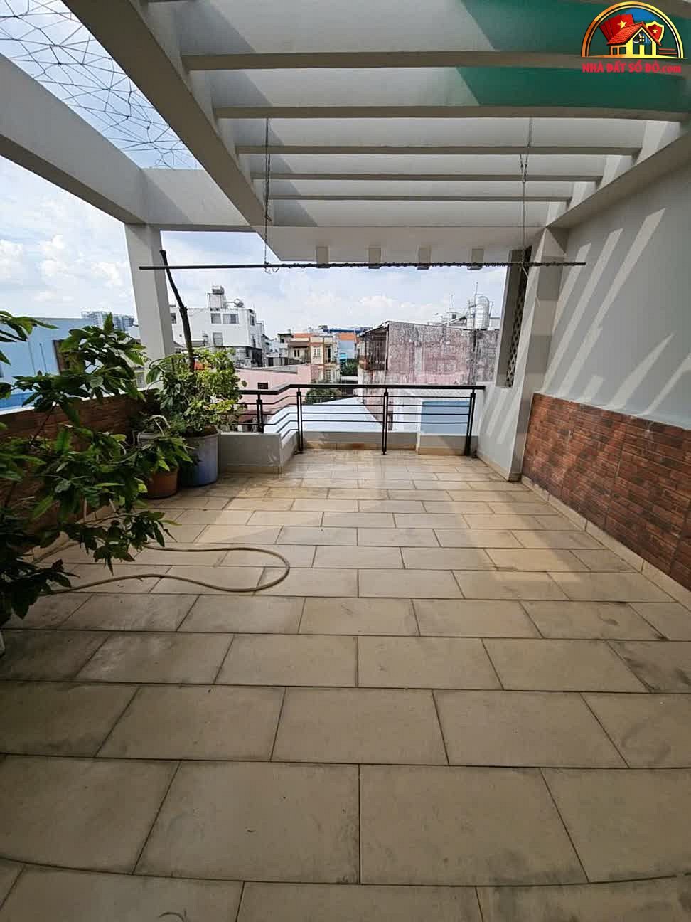 Bán nhà riêng sổ đỏ Quận 7 Hồ Chí Minh giá 8.49 tỷ diện tích 78m²