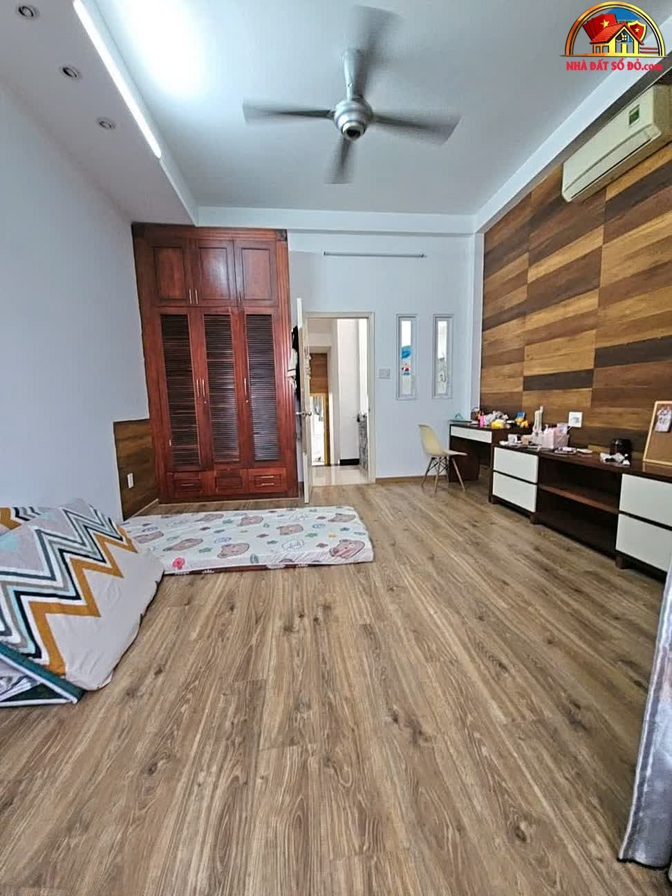 Bán nhà riêng sổ đỏ Quận 7 Hồ Chí Minh giá 8.49 tỷ diện tích 78m²
